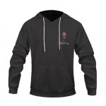 The Notorious B.I.G. Rest In Paradise Tribute Art Hoodie