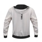 Tupac Amaru Shakur 2 Die 4 Pharaoh Artwork White Hoodie