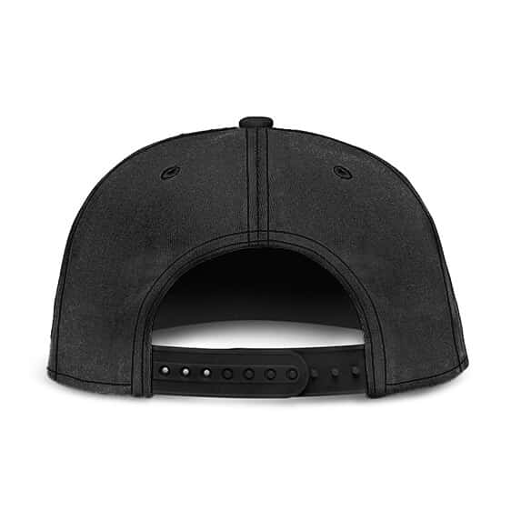 Crowned Tupac Shakur Tribute Rap Legacy Snapback Hat