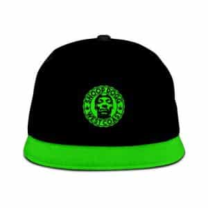 West Coast Logo OG Snoop Dogg Cool Snapback Cap