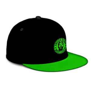 West Coast Logo OG Snoop Dogg Cool Snapback Cap