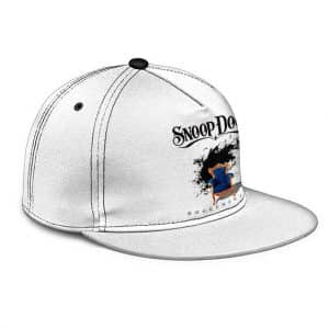 The Doggumentary Logo Snoop Dogg Snapback Cap