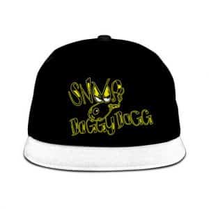 Snoop Doggy Dogg Doggystyle Logo Snapback Hat