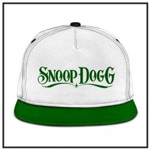 Snoop Dogg Snapback Hats