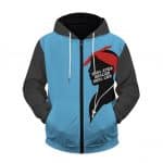 Tupac Shakur Real Eyes Realize Real Lies Cool Zip Up Hoodie
