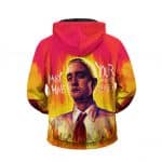 May I Have Your Attention Please Slim Shady Epic Zip Hoodie