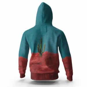Awesome Travis Scott Cactus Graphic Pullover Hoodie