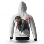 Houston Rapper Travis Scott Dope Graphic Pullover Hoodie