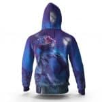 Midnight Cowboy Cactus Jack Amazing Pullover Hoodie