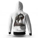Travis Scott Top Of Chocolate Lambo Iconic Pullover Hoodie