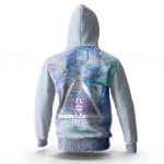 Travis Scott X Big Sean Japanese Artwork Dope Hoodie