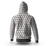 Unique Travis Scott Cactus Jack Overall Pattern Hoodie