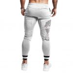 2Pac Makaveli Left Arm Black Panther Tattoo Badass Joggers
