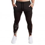 2Pac Makaveli Shakur F The World Badass Jogger Sweatpants