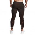 2Pac Makaveli Shakur F The World Badass Jogger Sweatpants