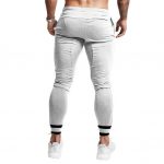 2Pac Shakur Ride Or Die Silhouette Face Jogger Sweatpants