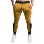 Biggie Minimalist Bad Boy Logo Design Unique Joggers