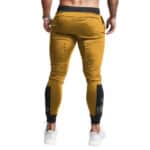 Biggie Minimalist Bad Boy Logo Design Unique Joggers