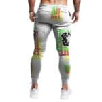 Biggie Sky's The Limit Bad Boy Entertainment Logo Joggers