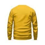 East Coast Rapper Notorious B.I.G. 72 Logo Crewneck Sweater