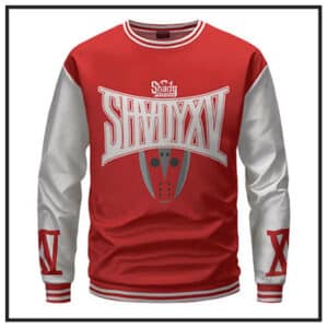 Eminem Crewneck Sweatshirts