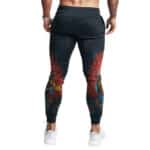 Native American Headdress Biggie Smalls Epic Jogger Pants