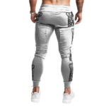 Notorious BIG King Of New York Logo Awesome Jogger Pants