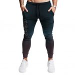 Rap Icon 2Pac Amaru Shakur 3D Name Typography Art Joggers