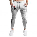 Real Eyes Realize Real Lies Cool Tupac Quote Joggers