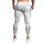 Real Eyes Realize Real Lies Cool Tupac Quote Joggers