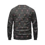 Rest In Paradise Tribute To Biggie Crewneck Sweater