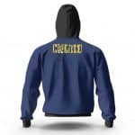 Snoop Dogg Coolaid Studio Album Cover Art Dope Zipper Hoodie