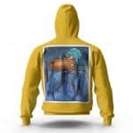 Snoop Dogg What’s My Name Cover Art Dope Zip Up Hoodie