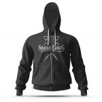 Snoop Dogg X The Undertaker Collab Epic Zip Up Hoodie