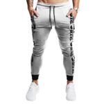 The Notorious B.I.G. Rapper Logo Icon Jogger Sweatpants