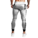 The Notorious B.I.G. Rapper Logo Icon Jogger Sweatpants