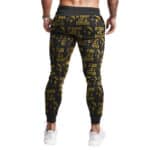 The Notorious BIG It Was All A Dream Art Dope Jogger Pants