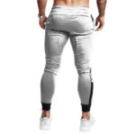 The Notorious BIG Minimalist Signature Logo Jogger Pants