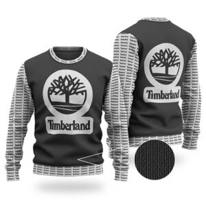 Tupac Amaru Shakur Iconic Timberland Wool Sweatshirt
