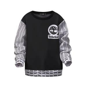 Tupac Makaveli Shakur Iconic Timberland Children Sweater