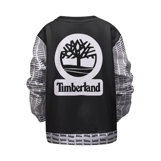 Tupac Makaveli Shakur Iconic Timberland Children Sweater