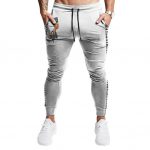 Tupac Shakur 2 Die 4 Pharaoh Tattoo Logo Dope Jogger Pants