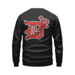 American Rapper Eminem Slim Shady D12 Crewneck Sweatshirt