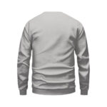 BIG Smoking Biggie Smalls Dope Silhouette Art Sweatshirt