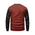 Badass Slim Shady Hockey Mask Eminem Pattern Art Sweater