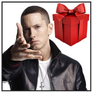 Best Eminem Gift Ideas - 2022 Collection