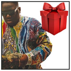 Best Notorious BIG Gift Ideas - 2023 Collection