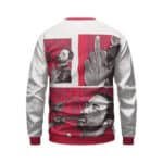 Eminem Album Music To Be Murdered By Artwork Sweatshirt