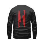 Eminem Album Music To Be Murdered By Knife Icon Sweatshirt