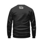 Eminem Album Slim Shady XV Typography Art Sweatshirt